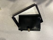Prada (Vintage) Leather Clutch picture