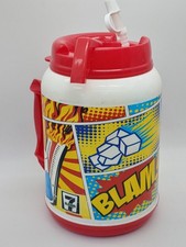 7-11 Big Gulp Cup Drink Cup BLAM 2012 Whirley 52 64 oz Seven Eleven picture