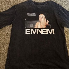 LIANGXILIN Eminem Long T Street M picture