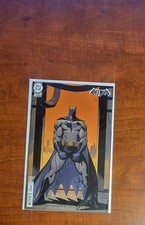 Batman #1 Third Print Dragotta Absolute Homage 2025 Jimenez Fraction NM picture