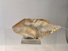 Extra Fine Gem Calcite Crystal Elmwood Mine, Carthage, Smith Co, Tennessee, USA  picture