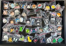 Disney Trading Pins lot of 50 - You Get Exact Pins In Pictures - No Duplicates picture