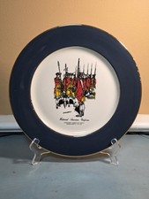 Historical American Uniform  Plate Independent Compny od Cadets  picture