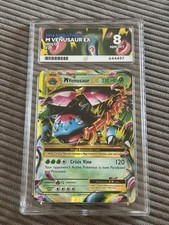 ACE 8 - M Venusaur EX - 2/108 - Evolutions - Pokemon EN picture
