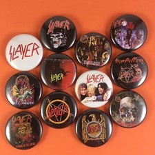 SLAYER 1
