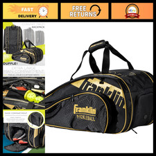 Franklin Sports Pro Series Paddle Bag picture