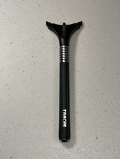 Vintage Schick Tracer Razor Handle Working picture