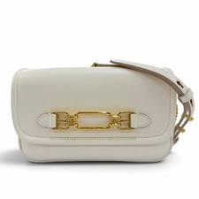 Bally VIVA XS/03 Leather Shoulder Bag - DUTY FREE to US and AUS picture