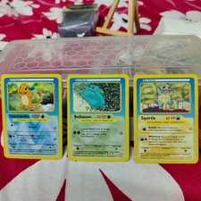 Funskool Starter Pokemon.Bulbasaur,Charmander,Squirtle picture