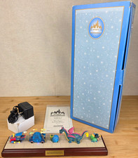 Disney Olszewski Main Street Electrical Parade Set 1 First Edition DL0601 Repair picture