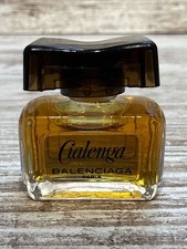 Cialenga by Balenciaga Mini Parfum Rare Hard to Find 1.8ml Splash Bottle (New) picture