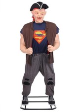 6.7FT The Goonies Sloth Animatronic Decoration picture