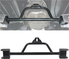 4L60E to 4L80E Transmission Crossmember Compatible with 2000-2013 Chevrolet picture