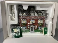 NEW Dept 56 Dickens Village Series Gad's Hill Place #57535 - Never Displayed picture