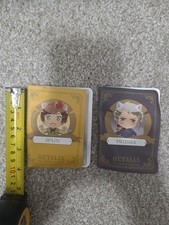 card holder  Hetalia: The World Twinkle, rare picture