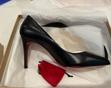 Christian Louboutin Heels - BRAND NEW picture