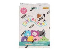 Panini Squishmallows Series 2 30Ct. Blaster Box | Factory Sealed picture