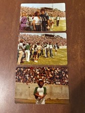 Vintage Rick Springfield General Hospital Charity Softball Game Photos (3) picture