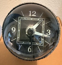 Gothic Clock by Michael Aram Vintage 80's Original Box & Paperwork Clock Works picture