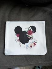 Seasonal Mickey Pouch picture
