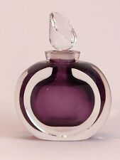 Stunning Vintage Steve Correia perfume bottle- limited ed picture