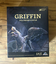 New Star Ace Griffin from Ray Harryhausen's 