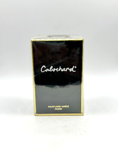 New  Rare Sealed 15ml / 1 /2oz Vintage Cabochard Parfum New with Box picture