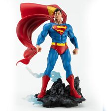 Superman DC Heroes 1/8 Statue by Pure Arts picture