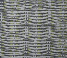 DESIGNERS GUILD Christian Lacroi Nouveaux Mondes Barbad 100% Cotton new remnant picture