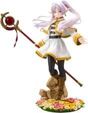 KOTOBUKIYA Frieren:Beyond Journey's End Figure Frieren 1/7 scale Model picture