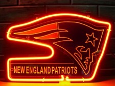 New England Patriorts 3D Carved 14