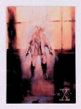 Fallen Angel 1995 Topps X-Files Season One Trading Cards #19 picture