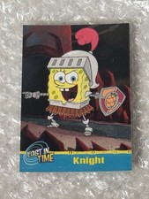 2009 Topps SpongeBob SquarePants #58 