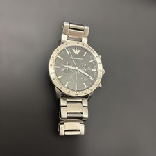 ARMANI AR11241 Wristwatch Unisex picture