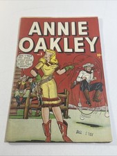 Annie Oakley # 3 (VG- 5.0) 1948 Stamp See All Photos picture