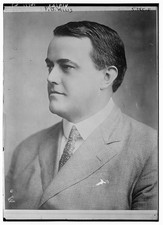 Photo:F.B. Willis Portrait Ca 1915 1920 picture