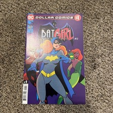 Batman Adventures #12 (2020) Dollar Comics Reprint 1st Harley Quinn NM  picture