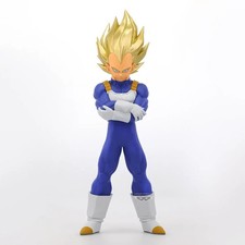 PSL Dragon Ball Z BLOOD OF SAIYANS Super Saiyan Vegeta Figure picture