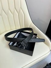 Authentic Women's Yves Saint Laurent Belt for Sale NEW YSL picture