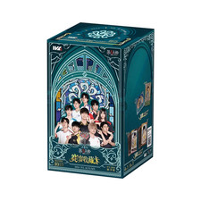 2026 Shining Soul Identity Ⅴ Event Favorites IVL2024 Collection Trading Card picture