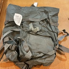 USGI Small Compression Stuff Sack – Foliage Green Bag Army, Sleep System New picture
