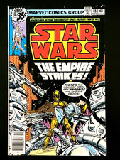 Star Wars #18 (Dec 1978, Marvel) picture