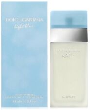 Dolce & Gabbana Light Blue 3.3 /3.4 oz Women’s Eau de Toilette Spray NEW picture