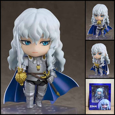 Nendoroid #2544 Griffith Berserk picture