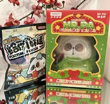 MR PA Christmas Tree 150% Plush Limited Edition Toycity AUTHENTIC USA Seller NEW picture