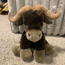 The Heritage Collection Water Buffalo 12