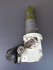 Vintage US Military T-46 M28 Periscope Sight Tank Cupola Optic - M48 Patton M59 picture