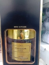 Aroma Diffuser (Aroma Sticks) Home Champagne Gold Champagne Gold 150 ml picture