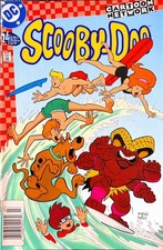 Scooby-Doo #24 (1999) DC Comic picture