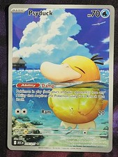 Pokemon Psyduck 226/217 Ascended Heroes ASC picture